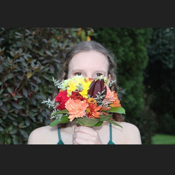 Meet your Posher, Amy - Picture 1 of 1